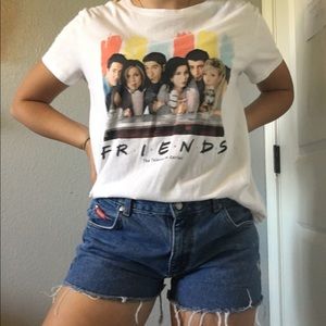 Friends t-shirt